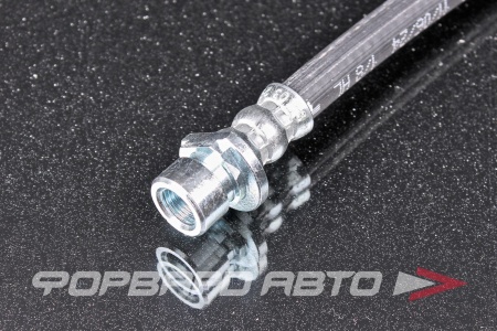 Купить Шланг тормозной HONDA ACCORD VII (CM) K&K FT0494