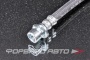 Шланг тормозной HONDA ACCORD VII (CM) K&K FT0494