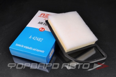 Купить Фильтр воздушный AZUMI A42482