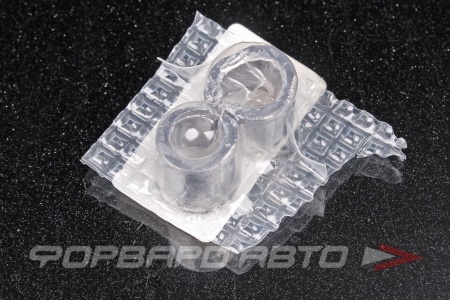 Купить Клемма аккумуляторная "±" переходная (вставка) с узких на толстые <> 4190