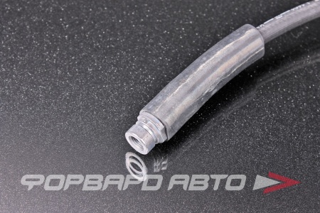 Купить Шланг тормозной FORD FOCUS MK 2 K&K FT0795