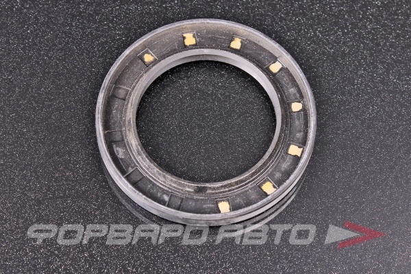 Сальник 42*64,1*6 (б/н) рез., манжетный NOK BG2616E