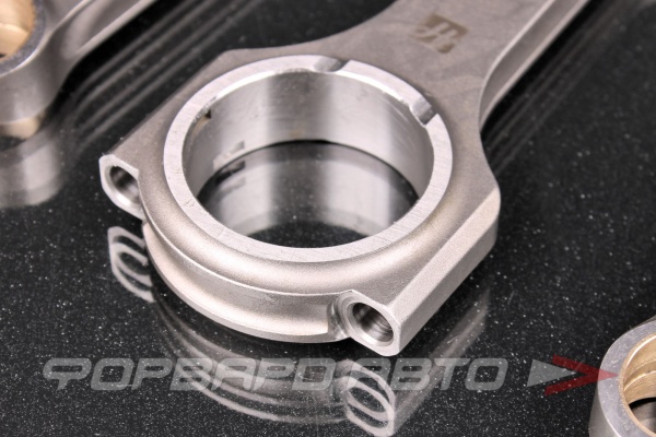 Шатуны для VAG EA888, H-Beam HENCH PERFORMANCE HR-VAG-003H4