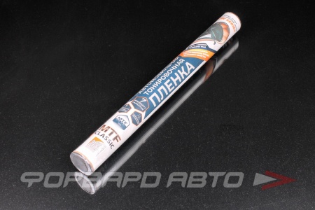 Купить Плёнка тонировочная 75% 50 см MTF 56295