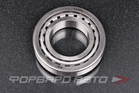 Купить Подшипник 41,275*76,2*18,009 (роликовый конический) KG 11162/300