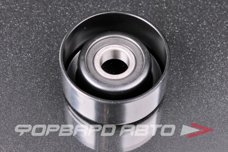 Купить Ролик приводного ремня (GM AVEO,CRUZE,ASTRA H,ASTRA J,INSIGNIA 04- 1.6-1.8) QUATTRO FRENI QF00100254