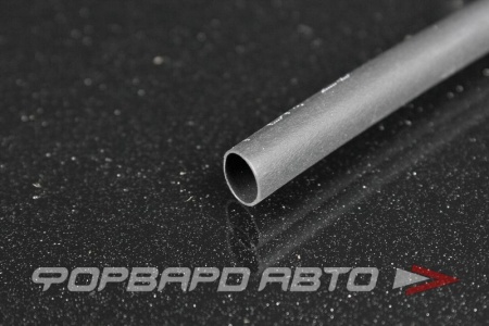 Купить Трубка термоусадочная без клеевая 6,4 мм 2:1 RAYCHEM 