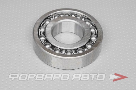 Купить Подшипник 35*80*21 BSN 1307