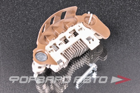 Купить Диодный мост (Mitsubishi Colt, Lancer, Subaru Forester, Impreza) TESLA TECHNICS TT34254
