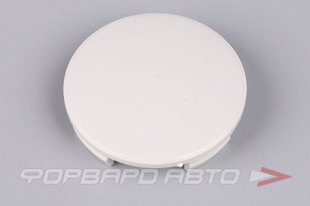 Купить Колпачок ступицы для литых дисков D56/59мм, серый, АНТЕЙ-КО М0000027484