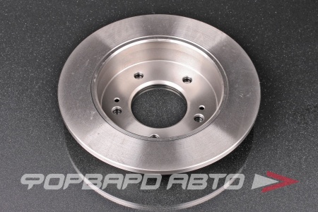 Купить Диск тормозной SPEEDMATE SM-BDH006