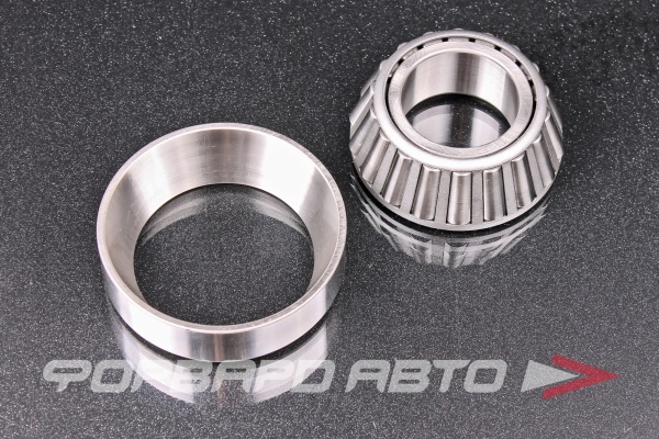 Подшипник 40,483*82,55*29,37 (роликовый конический) NTN HM801349/10