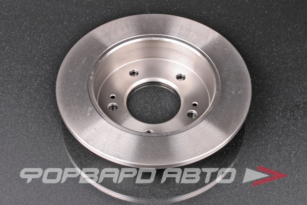 Диск тормозной SPEEDMATE SM-BDH006