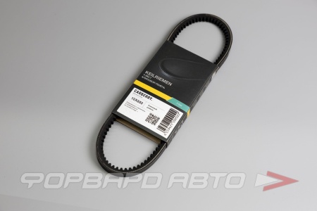 Купить Ремень клиновой CARBERRY 10X650