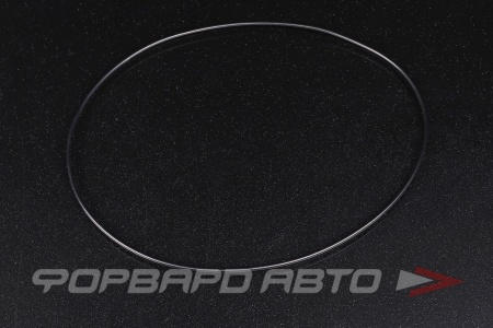 Купить Кольцо уплотнительное маслостойкое 160*2 NOK OR-02.00_160.00