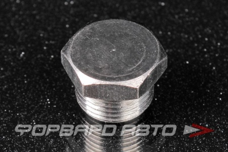 Купить Заглушка M3/8" CAMOZZI 2611 3/8