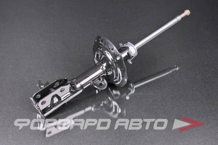 Купить Амортизатор передний, правый MILES DG211031