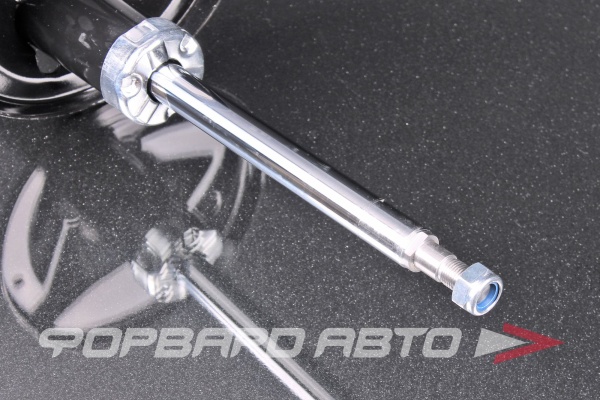 Амортизатор передний, правый MILES DG21525