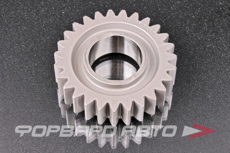 Купить Шестерня 2ой передачи вторичного вала для 5MT XHD OVERDRIVE 27Т TTINDUSTRIES 
