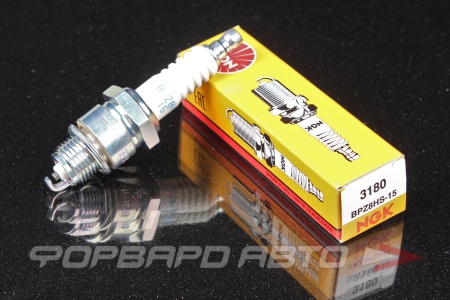 Купить Свеча зажигания NGK 3180