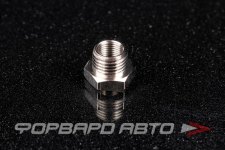 Купить Футорка M1/4"хF1/8" CAMOZZI 2531 1/4-1/8