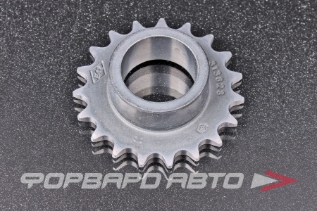 Купить Шестерня привода масляного насоса RENAULT 8200313628