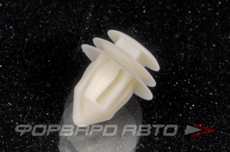 Купить Клипса 10,7*15*18мм MASUMA KJ-1249