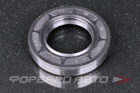 Купить Сальник 35*60*10 (TC) NQK 35*60*10 TC