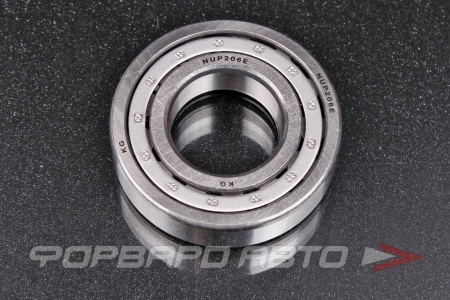 Купить Подшипник 30*62*16 KG NUP206E