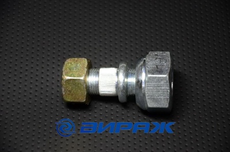 Купить Шпилька DYNA передняя левая MELCO 