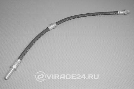 Купить Шланг тормозной ATE 24.5169-0458.3