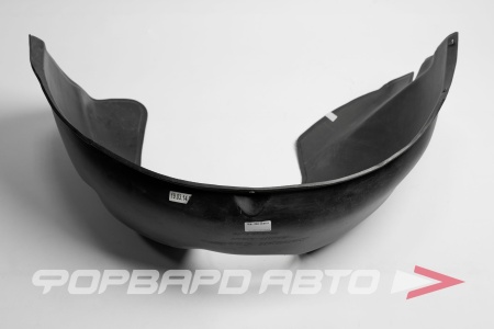 Купить Подкрылок передний правый Renault Sandero I CX 14.SNDR.12