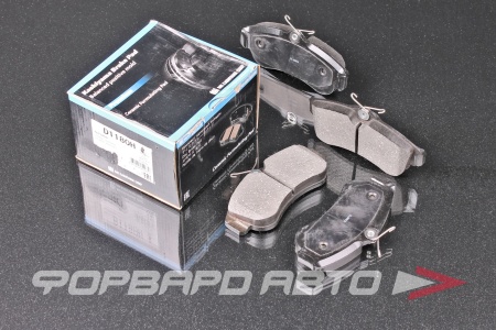 Купить Колодки тормозные KASHIYAMA D1180H