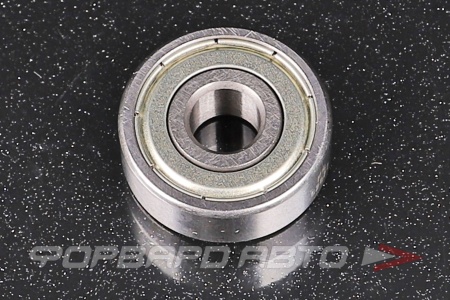 Купить Подшипник 8*24*8 в металле KG 628-ZZ