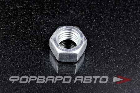 Купить Гайка шестигранная 5/8" - 11 UNC ДИН 934 8 оцинков. <> 