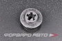 Подушка крепления радиатора LIFAN B1302151