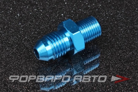 Купить Фитинг AN4 - 1/8" ZAGE 