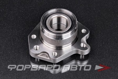 Купить Ступица заднего колеса 39*80,5 NTN HUB147-32