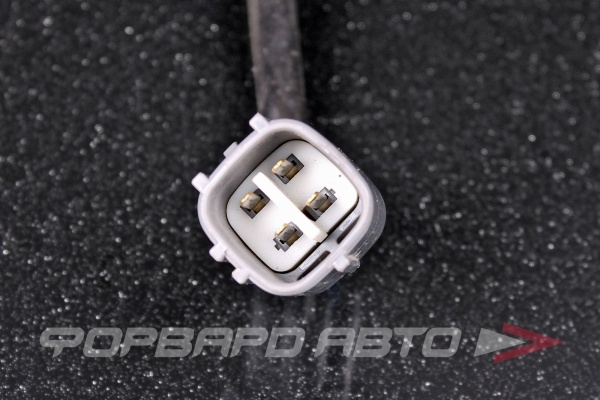 Лямбда-зонд  со следами установки уценка KRAUF KR4317N