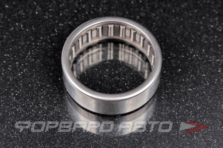 Подшипник 30*37*12 (игольчатый) CRAFT BEARINGS HK3012