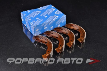 Купить Колодки тормозные KASHIYAMA K5547