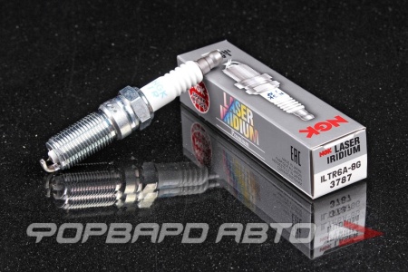 Купить Свеча зажигания NGK 3787