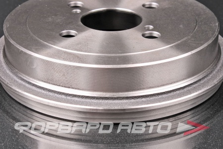 Купить Барабан тормозной G-BRAKE GD-06418