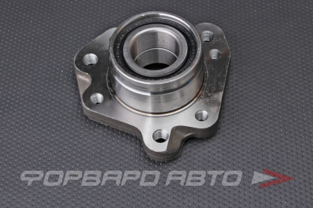 Ступица заднего колеса правая MAXPARTS HUB147-20