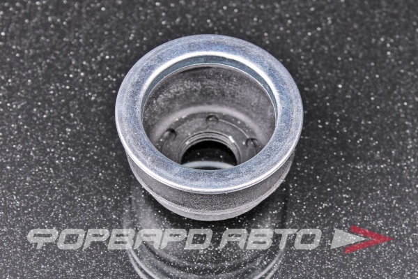 Пыльник рулевого наконечника армированный 15*31*27 JIKIU CE23001