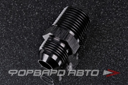 Купить Фитинг AN8 - 1/2"-14 PT AB88 