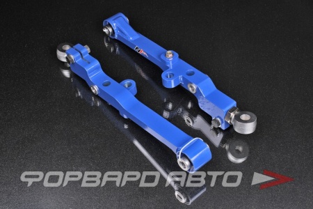 Купить Рычаги передние нижние регулируемые Toyota JZX110, Front Lower Control Arms N1 NTY-JZX015