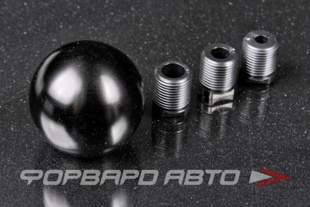 Купить Ручка КПП, шар, черный GYCA YT3-SK-145-1 BK