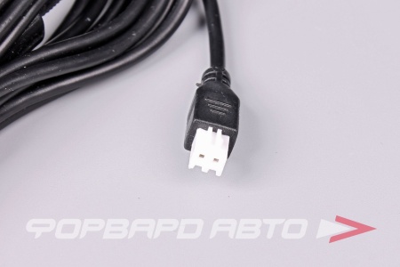 Купить Сенсор парктроника 22мм зелёный AVS PS-22