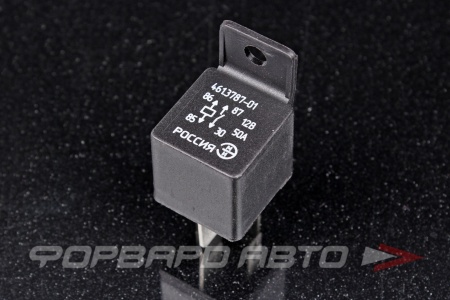 Купить Реле 12V 4-х контактное 50А ЭМИ 461378701